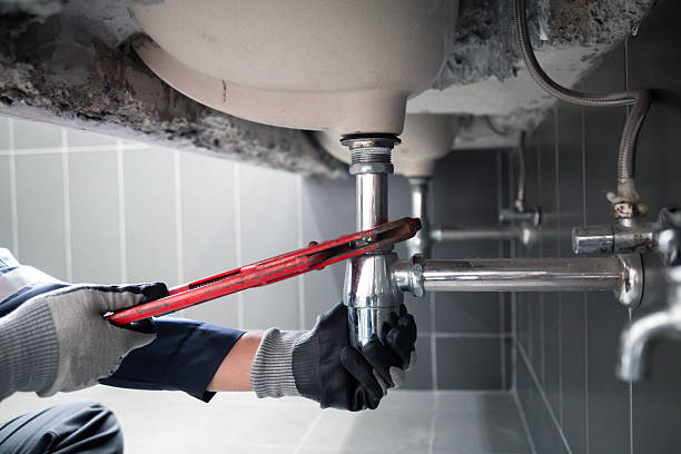 Trusted Gas Line Repair service in Liberty Hill, SC - Masters Plumbing Service